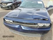 ✅ 2013 Dodge Challenger SXT • VIN: 2C3CDYAG8DH591020 • Lot: 43811585. Listed on IAAI with 120,596 mi. Free auction sales archive from the USA and detailed vehicle history report at DreamBid. Image 6.