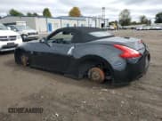 ✅ 2010 Nissan 370Z Touring • VIN: JN1AZ4FH5AM300886 • Lot: 86208225. Listed on Copart with Not provided. Free auction sales archive from the USA and detailed vehicle history report at DreamBid. Image 2.