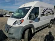 ✅ 2018 Ram ProMaster Cargo • VIN: 3C6TRVBG6JE154559 • Lot: 82402985. Wystawiony na Copart z przebiegiem Nie podano. Bezpłatny archiwum sprzedaży aukcyjnych z USA i szczegółowy raport historii pojazdu na DreamBid. Zdjęcie 14.