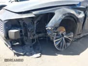 ✅ 2017 Infiniti Q60 Sport • VIN: JN1EV7EK0HM361858 • Lot: 41953436. Listed on IAAI with 75,223 mi. Free auction sales archive from the USA and detailed vehicle history report at DreamBid. Image 6.