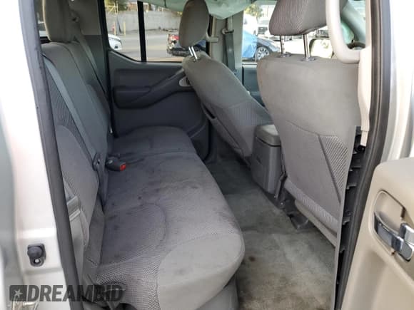 ✅ 2017 Nissan Frontier SV • VIN: 1N6AD0ER2HN758868 • Lot: 93145335. Listed on Copart with 184,918 mi. Free auction sales archive from the USA and detailed vehicle history report at DreamBid. Image 10.