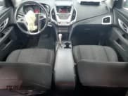 ✅ 2013 GMC Terrain SLE • VIN: 2GKFLSE35D6383645 • Lot: 63116005. Wystawiony na Copart z przebiegiem 96 733 mil. Bezpłatny archiwum sprzedaży aukcyjnych z USA i szczegółowy raport historii pojazdu na DreamBid. Zdjęcie 8.