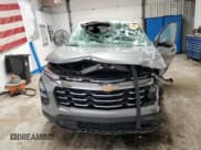 ✅ 2025 Chevrolet Equinox FWD LT • VIN: 3GNAXHEG1SL206784 • Lot: 67346325. Wystawiony na Copart z przebiegiem Nie podano. Bezpłatny archiwum sprzedaży aukcyjnych z USA i szczegółowy raport historii pojazdu na DreamBid. Zdjęcie 5.