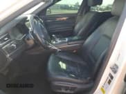 ✅ 2014 BMW 7 Series 740i • VIN: WBAYA6C54ED144402 • Lot: 63025295. Wystawiony na Copart z przebiegiem Nie podano. Bezpłatny archiwum sprzedaży aukcyjnych z USA i szczegółowy raport historii pojazdu na DreamBid. Zdjęcie 7.