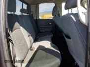 ✅ 2020 Ram 1500 Warlock • VIN: 1C6RR6GG9LS105560 • Лот: 47497255. Опубликован ранее на Copart с пробегом 83 675 миль. Бесплатный доступ к архиву аукционных продаж из США и подробный отчёт об истории автомобиля на DreamBid. Изображение 10.