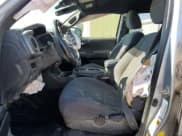 ✅ 2019 Toyota Tacoma TRD Sport • VIN: 3TMCZ5AN6KM269534 • Lot: 85423665. Listed on Copart with 89,823 mi. Free auction sales archive from the USA and detailed vehicle history report at DreamBid. Image 7.