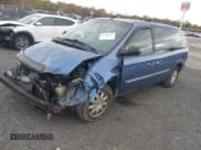 ✅ 2007 Chrysler Town & Country Touring • VIN: 2A4GP54LX7R157590 • Lot: 43494093. Listed on IAAI with Not provided. Free auction sales archive from the USA and detailed vehicle history report at DreamBid. Image 18.