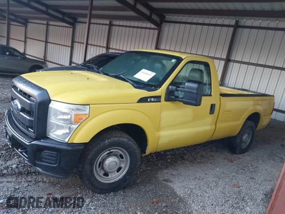 ✅ 2014 Ford F-350 XL • VIN: 1FTBF3A61EEA34468 • Лот: 43628115. Опубликован ранее на IAAI с пробегом 213 768 миль. Бесплатный доступ к архиву аукционных продаж из США и подробный отчёт об истории автомобиля на DreamBid. Изображение 14.