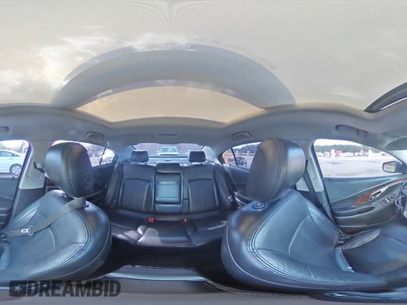 ✅ 2010 Buick LaCrosse CXS • VIN: 1G4GE5EV0AF297895 • Lot: 86444495. Wystawiony na Copart z przebiegiem 153 004 mil. Bezpłatny archiwum sprzedaży aukcyjnych z USA i szczegółowy raport historii pojazdu na DreamBid. Zdjęcie 14.