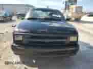 1995 Chevrolet S-10 с VIN 1GCCS1445S8103252, выставлен на аукционе Copart как лот 76021014 с пробегом 88 472 миль миль и На запчасти • Non repairable. История ставок и продаж доступна на DreamBid. Изображение 5.