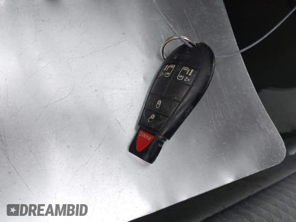 ✅ 2010 Dodge Grand Caravan SXT • VIN: 2D4RN5D11AR224994 • Lot: 43659831. Listed on IAAI with 88,537 mi. Free auction sales archive from the USA and detailed vehicle history report at DreamBid. Image 11.