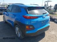 ✅ 2021 Hyundai Kona SEL • VIN: KM8K22AA9MU602234 • Лот: 42898796. Опубликован ранее на IAAI с пробегом 85 630 миль. Бесплатный доступ к архиву аукционных продаж из США и подробный отчёт об истории автомобиля на DreamBid. Изображение 3.