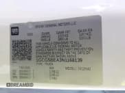 ✅ 2022 Chevrolet Colorado 2WD Work Truck • VIN: 1GCGSBEA3N1168139 • Лот: 43053051. Опубликован ранее на IAAI с пробегом 47 126 миль. Бесплатный доступ к архиву аукционных продаж из США и подробный отчёт об истории автомобиля на DreamBid. Изображение 9.