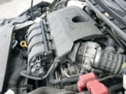 ✅ 2016 Nissan Sentra SV • VIN: 3N1AB7APXGY219859 • Лот: 43456348. Опубликован ранее на IAAI с пробегом 102 331 миль. Бесплатный доступ к архиву аукционных продаж из США и подробный отчёт об истории автомобиля на DreamBid. Изображение 19.