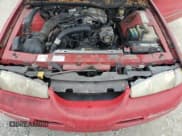 ✅ 1996 Mercury Cougar • VIN: 1MELM6247TH622135 • Лот: 46117905. Опубликован ранее на Copart с пробегом Не указан. Бесплатный доступ к архиву аукционных продаж из США и подробный отчёт об истории автомобиля на DreamBid. Изображение 11.