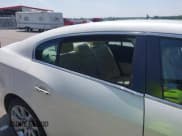 ✅ 2014 Buick LaCrosse Premium I • VIN: 1G4GD5G31EF211109 • Lot: 42474011. Wystawiony na IAAI z przebiegiem 104 152 mil. Bezpłatny archiwum sprzedaży aukcyjnych z USA i szczegółowy raport historii pojazdu na DreamBid. Zdjęcie 6.