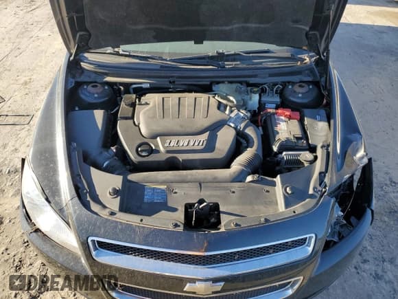 ✅ 2008 Chevrolet Malibu 2LT • VIN: 1G1ZJ57718F152729 • Lot: 79819674. Listed on Copart with 143,581 mi. Free auction sales archive from the USA and detailed vehicle history report at DreamBid. Image 11.