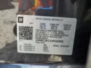 ✅ 2018 Chevrolet Suburban Premier • VIN: 1GNSCJKC3JR110302 • Лот: 69551615. Опубликован ранее на Copart с пробегом 181 416 миль. Бесплатный доступ к архиву аукционных продаж из США и подробный отчёт об истории автомобиля на DreamBid. Изображение 13.