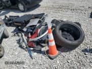 ✅ 2023 Volvo XC90 Plus • VIN: YV4L12PN5P1904760 • Lot: 57093025. Listed on Copart with 38,266 mi. Free auction sales archive from the USA and detailed vehicle history report at DreamBid. Image 13.