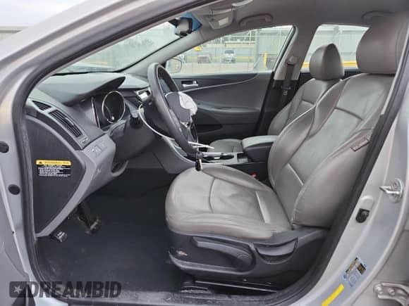 2012 Hyundai Sonata GLS с VIN 5NPEB4AC1CH382269, выставлен на аукционе Copart как лот 84471815 с пробегом 224 962 миль миль и Списание • Salvage title. История ставок и продаж доступна на DreamBid. Изображение 7.