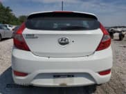 ✅ 2016 Hyundai Accent Sport • VIN: KMHCU5AE1GU244439 • Лот: 68930285. Опубликован ранее на Copart с пробегом 83 864 миль. Бесплатный доступ к архиву аукционных продаж из США и подробный отчёт об истории автомобиля на DreamBid. Изображение 6.