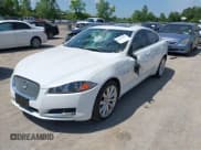 ✅ 2013 Jaguar XF RWD • VIN: SAJWA0ES2DPS69052 • Лот: 42567961. Опубликован ранее на IAAI с пробегом Не указан. Бесплатный доступ к архиву аукционных продаж из США и подробный отчёт об истории автомобиля на DreamBid. Изображение 2.