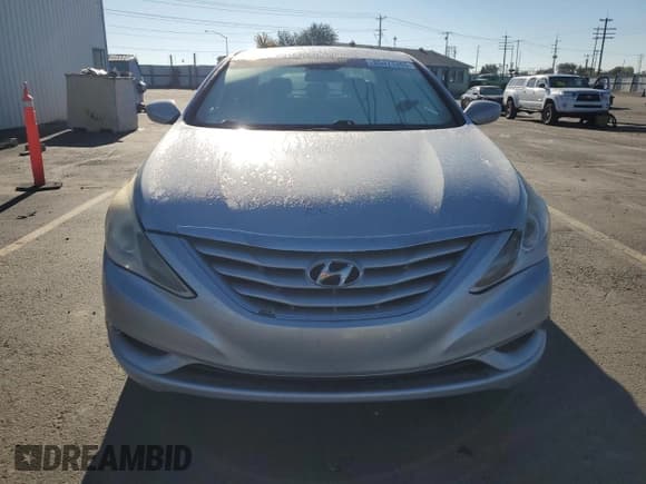 ✅ 2011 Hyundai Sonata GLS • VIN: 5NPEB4AC6BH247464 • Lot: 85471365. Listed on Copart with 165,712 mi. Free auction sales archive from the USA and detailed vehicle history report at DreamBid. Image 5.