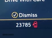 ✅ 2021 Buick Encore GX Preferred • VIN: KL4MMBS28MB112341 • Lot: 43761737. Listed on IAAI with 23,785 mi. Free auction sales archive from the USA and detailed vehicle history report at DreamBid. Image 15.