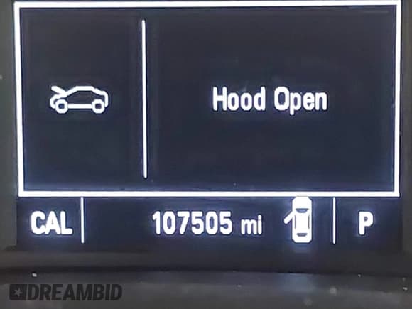 ✅ 2017 Chevrolet Cruze LT • VIN: 3G1BE6SM5HS594255 • Lot: 42385285. Listed on IAAI with 107,505 mi. Free auction sales archive from the USA and detailed vehicle history report at DreamBid. Image 16.