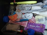 ✅ 2000 Chevrolet Silverado 1500 • VIN: 1GCEK19T5YZ239876 • Лот: 43686063. Опубликован ранее на IAAI с пробегом 481 237 миль. Бесплатный доступ к архиву аукционных продаж из США и подробный отчёт об истории автомобиля на DreamBid. Изображение 12.