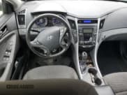 ✅ 2012 Hyundai Sonata GLS • VIN: 5NPEB4AC2CH456279 • Lot: 71554934. Listed on Copart with 163,817 mi. Free auction sales archive from the USA and detailed vehicle history report at DreamBid. Image 8.