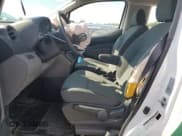 ✅ 2016 Nissan NV200 S • VIN: 3N6CM0KN4GK692127 • Lot: 64767505. Listed on Copart with Not provided. Free auction sales archive from the USA and detailed vehicle history report at DreamBid. Image 7.