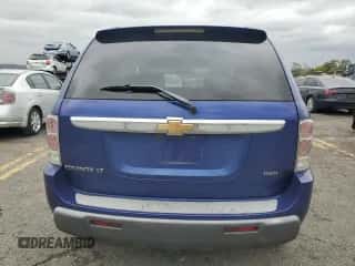 2006 Chevrolet Equinox LT z VIN 2CNDL73F066008063, wystawiony jako Copart lot #72740874 z przebiegiem 192 487 mil mil oraz Czysty tytuł • Clean title. Historia ofert i sprzedaży dostępna na DreamBid. Obrazek 6.