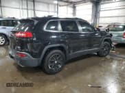 ✅ 2018 Jeep Cherokee Latitude Plus • VIN: 1C4PJMLX3JD578700 • Лот: 86545095. Опубликован ранее на Copart с пробегом 101 943 миль. Бесплатный доступ к архиву аукционных продаж из США и подробный отчёт об истории автомобиля на DreamBid. Изображение 3.