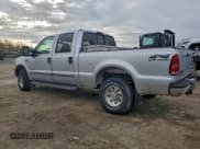 ✅ 2000 Ford F-250 XL • VIN: 1FTNW21FXYED22310 • Lot: 93288165. Listed on Copart with 191,630 mi. Free auction sales archive from the USA and detailed vehicle history report at DreamBid. Image 2.