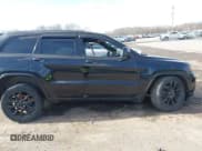 ✅ 2019 Jeep Grand Cherokee Upland • VIN: 1C4RJFAG2KC679290 • Lot: 41972928. Listed on IAAI with 86,469 mi. Free auction sales archive from the USA and detailed vehicle history report at DreamBid. Image 13.