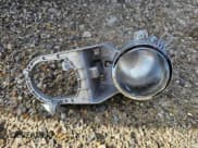 ✅ 2009 Hyundai Santa Fe GLS • VIN: 5NMSG73D39H235520 • Lot: 81848684. Listed on Copart with 230,974 mi. Free auction sales archive from the USA and detailed vehicle history report at DreamBid. Image 13.