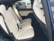 ✅ 2023 Tesla Model X • VIN: 7SAXCDE57PF380700 • Лот: 43625874. Опубликован ранее на IAAI с пробегом 20 867 миль. Бесплатный доступ к архиву аукционных продаж из США и подробный отчёт об истории автомобиля на DreamBid. Изображение 8.