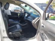 ✅ 2018 Dodge Journey Crossroad • VIN: 3C4PDCGBXJT158622 • Лот: 43316165. Опубликован ранее на IAAI с пробегом 77 655 миль. Бесплатный доступ к архиву аукционных продаж из США и подробный отчёт об истории автомобиля на DreamBid. Изображение 5.