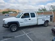 ✅ 2003 Chevrolet Silverado 2500HD • VIN: 1GBHC29163E253983 • Lot: 43172821. Wystawiony na IAAI z przebiegiem 244 146 mil. Bezpłatny archiwum sprzedaży aukcyjnych z USA i szczegółowy raport historii pojazdu na DreamBid. Zdjęcie 15.