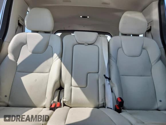 ✅ 2020 Volvo XC90 Momentum • VIN: YV4102CK4L1602277 • Lot: 66699145. Listed on Copart with 38,249 mi. Free auction sales archive from the USA and detailed vehicle history report at DreamBid. Image 10.