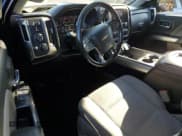 ✅ 2018 Chevrolet Silverado 2500HD LT • VIN: 1GC1KVEG1JF146262 • Лот: 92333615. Опубликован ранее на Copart с пробегом 114 738 миль. Бесплатный доступ к архиву аукционных продаж из США и подробный отчёт об истории автомобиля на DreamBid. Изображение 8.
