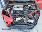 ✅ 2020 Lexus UX 250h • VIN: JTHP9JBH5L2034147 • Лот: 52982925. Опубликован ранее на Copart с пробегом 40 105 миль. Бесплатный доступ к архиву аукционных продаж из США и подробный отчёт об истории автомобиля на DreamBid. Изображение 12.