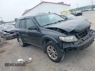 ✅ 2007 Saab 9-7X V8 • VIN: 5S3ET13M772803978 • Lot: 42928281. Wystawiony na IAAI z przebiegiem 73 638 mil. Bezpłatny archiwum sprzedaży aukcyjnych z USA i szczegółowy raport historii pojazdu na DreamBid. Zdjęcie 1.
