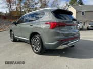✅ 2021 Hyundai Santa Fe Limited • VIN: 5NMS4DAL0MH348755 • Lot: 91994565. Wystawiony na Copart z przebiegiem 69 811 mil. Bezpłatny archiwum sprzedaży aukcyjnych z USA i szczegółowy raport historii pojazdu na DreamBid. Zdjęcie 2.