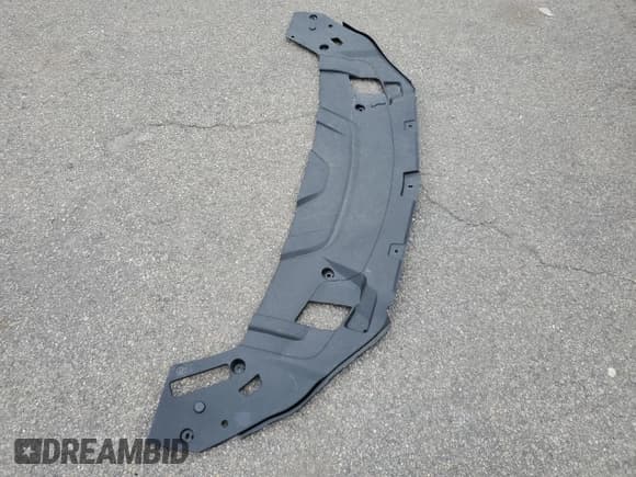 ✅ 2022 BMW 7 Series 750i xDrive • VIN: WBA7U2C06NCJ19281 • Lot: 92011085. Listed on Copart with 49,886 mi. Free auction sales archive from the USA and detailed vehicle history report at DreamBid. Image 12.