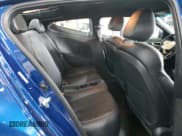 ✅ 2017 Hyundai Veloster Turbo • VIN: KMHTC6AE0HU314121 • Lot: 41515105. Wystawiony na Copart z przebiegiem 56 148 mil. Bezpłatny archiwum sprzedaży aukcyjnych z USA i szczegółowy raport historii pojazdu na DreamBid. Zdjęcie 10.