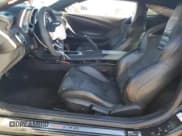 ✅ 2015 Chevrolet Camaro Z/28 • VIN: 2G1FZ1EEXF9700223 • Лот: 88820025. Опубликован ранее на Copart с пробегом 26 071 миль. Бесплатный доступ к архиву аукционных продаж из США и подробный отчёт об истории автомобиля на DreamBid. Изображение 7.