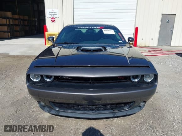 ✅ 2018 Dodge Challenger R/T • VIN: 2C3CDZBT1JH304646 • Лот: 42318186. Опубликован ранее на IAAI с пробегом 104 687 миль. Бесплатный доступ к архиву аукционных продаж из США и подробный отчёт об истории автомобиля на DreamBid. Изображение 12.
