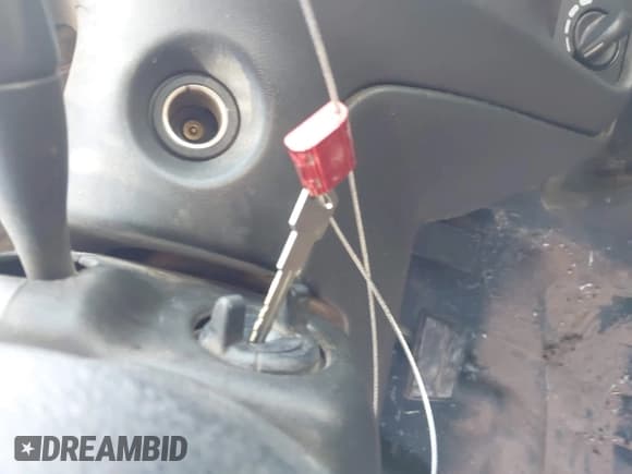 ✅ 2005 Chevrolet Cavalier • VIN: 1G1JC52F857176764 • Lot: 43443776. Listed on IAAI with 93,177 mi. Free auction sales archive from the USA and detailed vehicle history report at DreamBid. Image 11.